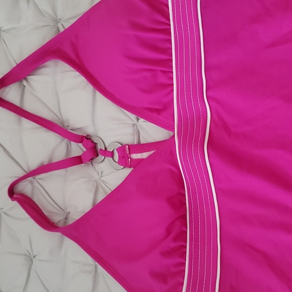 Jag 2 piece tankini - Picture 2 of 5